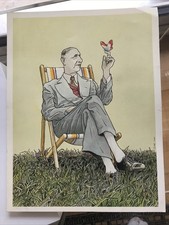 reproduction Portrait Charles