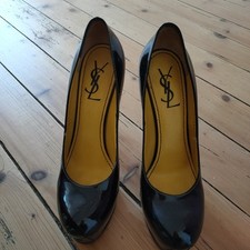 Escarpins Yves saint Laurent