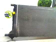 Radiateur eau RENAULT MEGANE 3