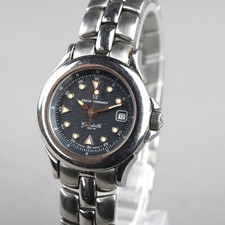 Montre Femme REVUE THOMMEN