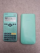 Calculatrice Casio