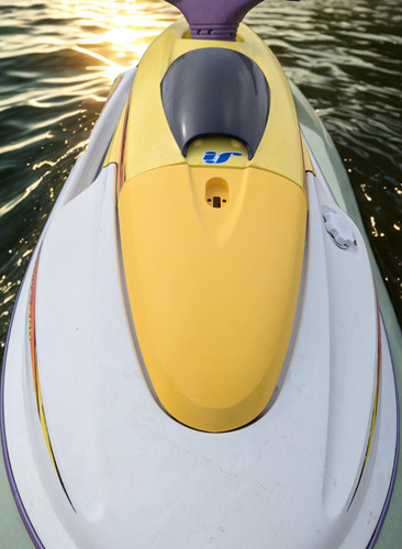Yamaha waveblaster wb2 760 - wb2,