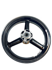 Suzuki GSX 1300 R Hayabusa