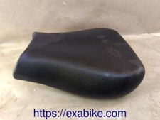 selle avant pour Suzuki GSXR 1300 Hayabusa  de 1999 a 2003