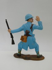 Figurine Louis MARX Soldat