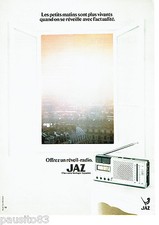 PUBLICITE ADVERTISING  016