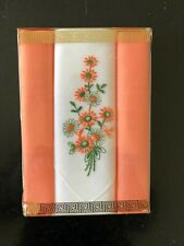 2 mouchoirs en tissu Zakdoeken