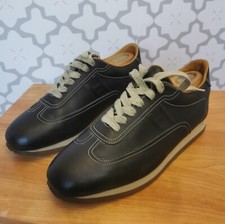 Basket En Cuir Hermès 