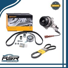 Kit Courroie de Distribution +