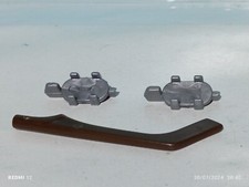 PLAYMOBIL X2 PATINS STICK