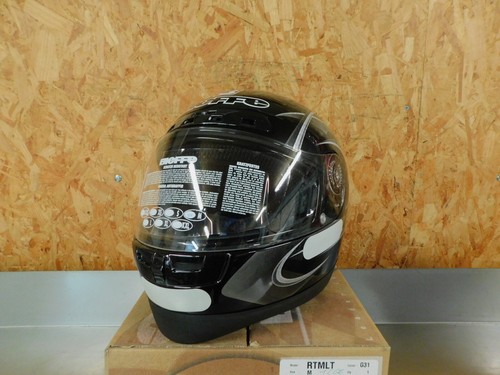 Casque moto bieffe neuf - casque,