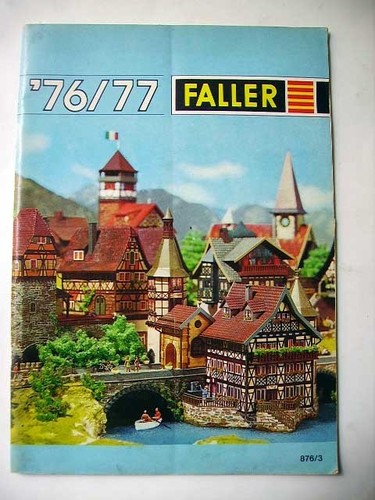 Catalogue accessoires trains - accessoires,