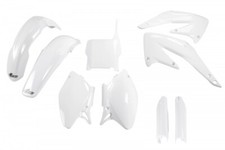 Kit plastiques carénages - kit,