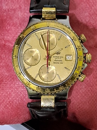 Raymond weil 7713 - weil,