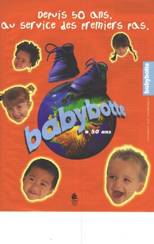 Publicite advertising 1999 - publicite,