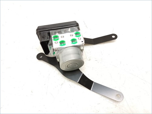 Centrale hydraulique abs - centrale,