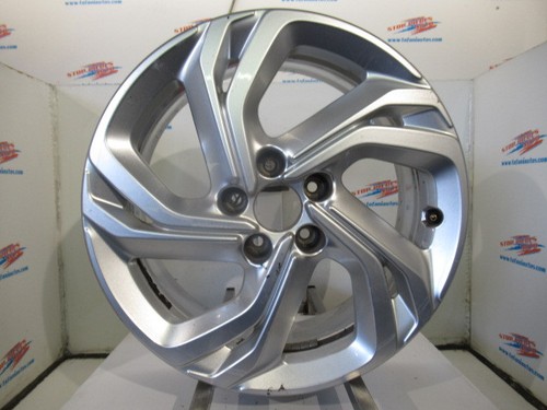 Jante aluminium citroen ds7 - jante,
