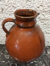 Art Populaire ancien pichet