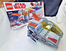 Lego star wars 75176 - lego,