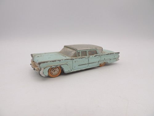 Dinky toys lincoln premiere - -,