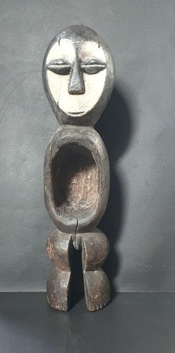Statuette art africain peuple - statuette, africain_peuple