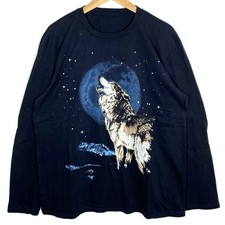 Tee Shirt Manches Longues