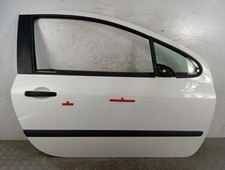 Porte avant droit PEUGEOT 307 PHASE 1 9004S5