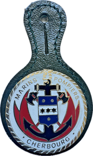 Cherbourg marins pompiers - cherbourg,,