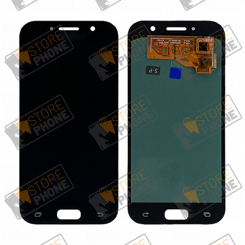 Ecran lcd tactile - ecran, oled