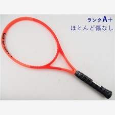 Tête de raquette de tennis