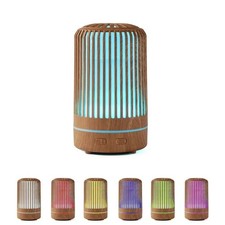 Diffuseur Huiles Essentielles