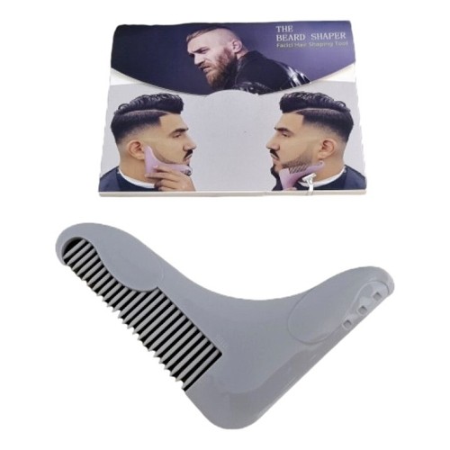 Peigne barbe coiffe - à,