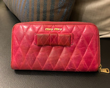 Authentique sac à main MIU