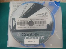 DVD  boitier slim A CONTRE