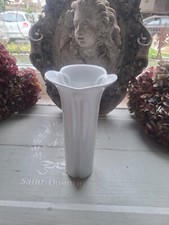 Arzberg Vase forme tulipe