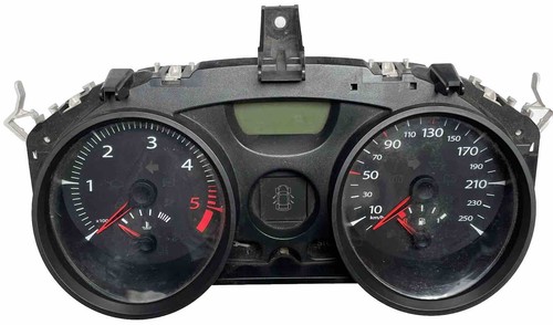 8200408785 bloc compteur - 8200408785,