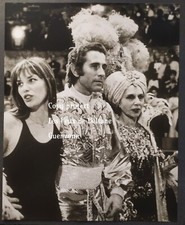JANE BIRKIN ALICE SAPRITCH  GALA UNION ARTISTES document photo