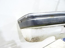 Pare choc arriere PEUGEOT 205