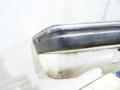 Pare choc arriere peugeot 205 - choc,