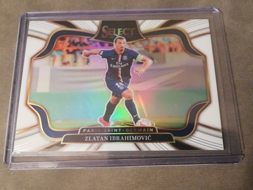 2025 panini select ligue 1 - panini,