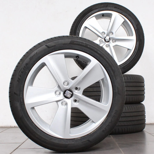 Jantes alliage pouces - jantes, en