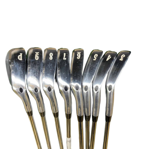 Callaway iron set tour - callaway,