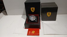 Montre ferrari pista etat - ferrari,