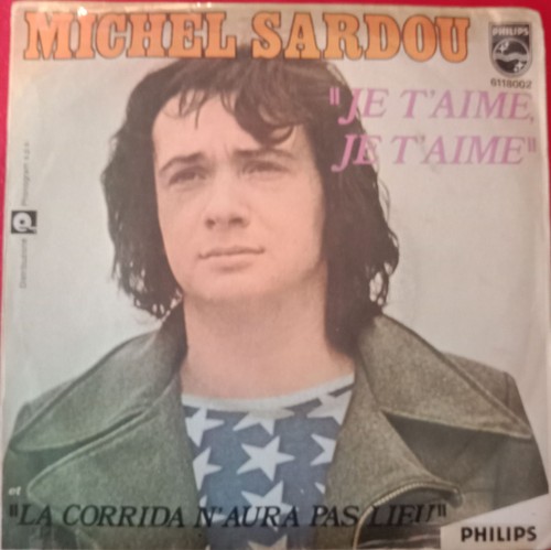 Tours michel sardou - 45,