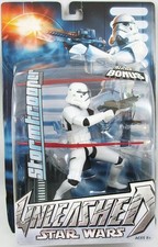 Star wars unleashed hasbro - unleashed,