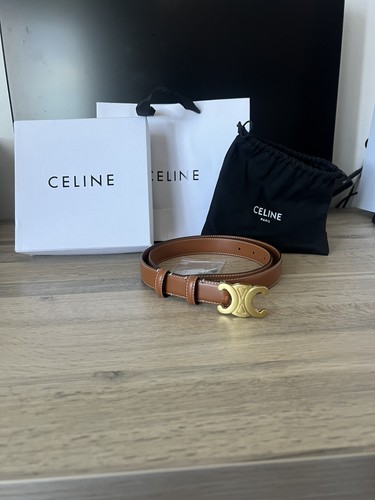 Ceinture celine triomphe - celine,