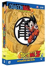 Dvd Dragon Ball & Dragon Ball