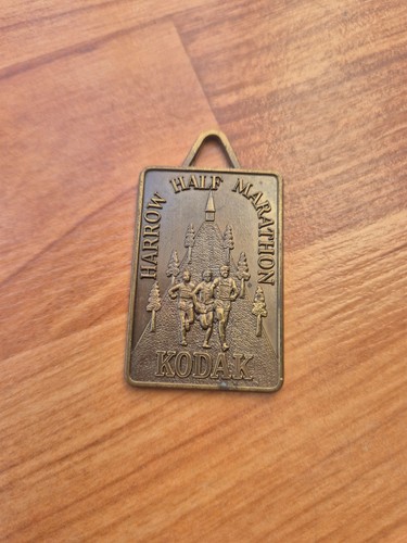 Médaille finisher rare - finisher,