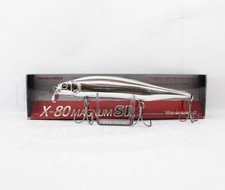 Megabass X-80 Magnum SR