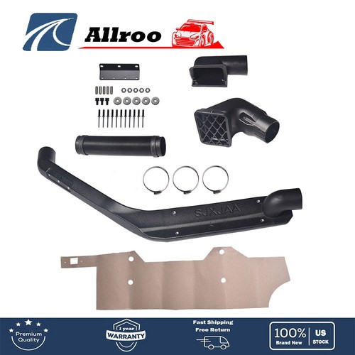 Snorkel kit for - kit,